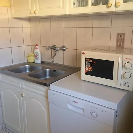 Lägenhet Csalogany Vendeghaz Lengyeltoti