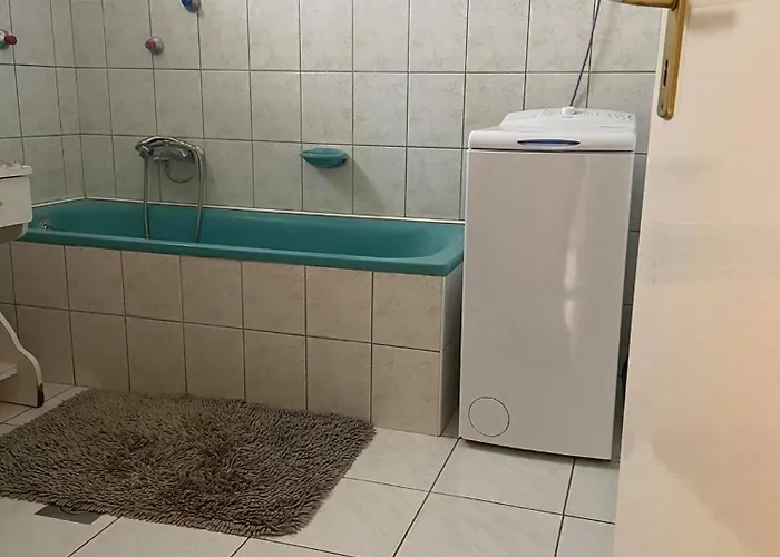 Apartament Csalogany Vendeghaz *